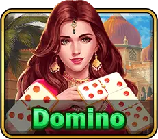 Domino on Diwa Play