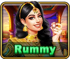Rummy on Diwa Play